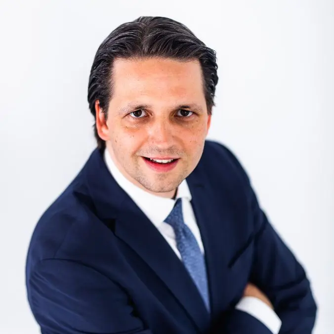 Reiner Tijs